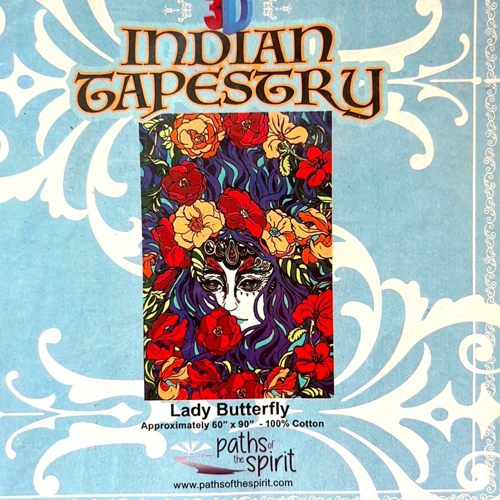 Tapestry